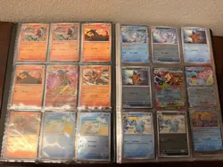 Complete Near Mint Perfect Order Master Set - Pokemon TCG. With Promo Cards - Image 5