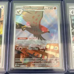Pokemon Perfect Order Near Complete Master Base Set including ex and hit cards - Image 4