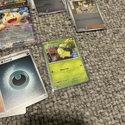 86% COMPLETE POKEMON PERFECT ORDER Base Master Set Reverse Holo Ex Promo 144/167 - Image 3