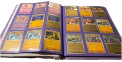 Pokemon Perfect Order Complete Master Set including holo/reverse- ex - Image 2