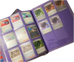 Pokemon Perfect Order Complete Master Set including holo/reverse- ex - Image 3