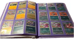 Pokemon Perfect Order Complete Master Set including holo/reverse- ex - Image 4