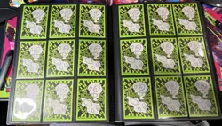 Pokemon Perfect Order Starter Master Set POR w/ Brand New Vault x binder - Image 3