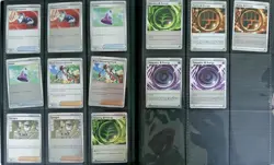 Pokemon Perfect Order Complete Master Base Set including all reverse holo and EX - Image 2