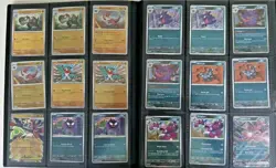 Pokemon Perfect Order Complete Master Base Set including all reverse holo and EX - Image 4