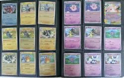 Pokemon Perfect Order Complete Master Base Set including all reverse holo and EX - Image 5