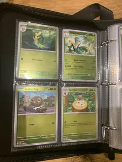 Pokemon Perfect Order Complete Master Base Set including all reverse holo and EX - Image 2
