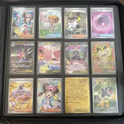 Pokemon Perfect Order Master Set - Image 1