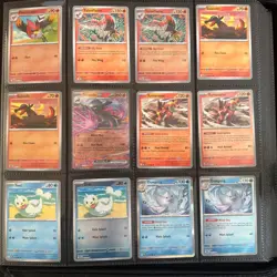 Pokemon Perfect Order Master Set - Image 4