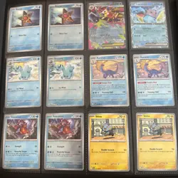 Pokemon Perfect Order Master Set - Image 5