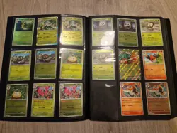 Pokemon Perfect Order Part Complete Master Set - Image 3
