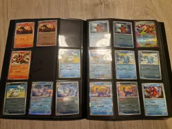 Pokemon Perfect Order Part Complete Master Set - Image 4