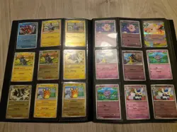 Pokemon Perfect Order Part Complete Master Set - Image 5