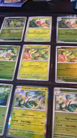 Pokemon Perfect Order Complete Master Base Set including all reverse holo and EX - Image 2