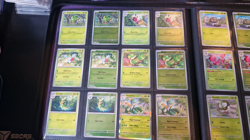 Pokemon Perfect Order Complete Master Base Set including all reverse holo and EX - Image 3