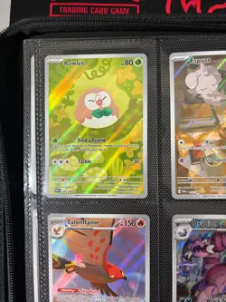 Perfect Order Pokemon TCG 99% Complete Base Master Set + Hits No Dupes - Image 2