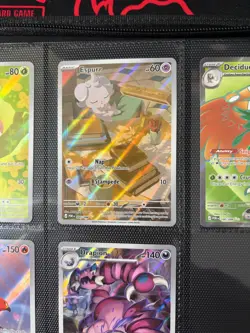 Perfect Order Pokemon TCG 99% Complete Base Master Set + Hits No Dupes - Image 3