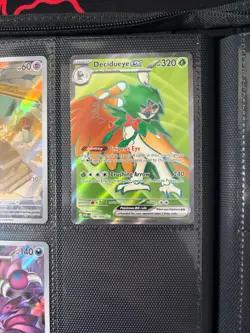 Perfect Order Pokemon TCG 99% Complete Base Master Set + Hits No Dupes - Image 4