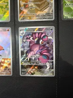 Perfect Order Pokemon TCG 99% Complete Base Master Set + Hits No Dupes - Image 5