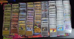 Pokemon Mega Evolution Perfect Order Complete Base Master Set w/Holos. C/UC/R/EX - Image 1
