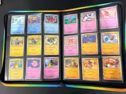 Pokemon TCG Perfect Order - Base MASTER Set (ALL Common/Uncommon & Holo Cards) - Image 2