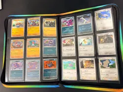 Pokemon TCG Perfect Order - Base MASTER Set (ALL Common/Uncommon & Holo Cards) - Image 3