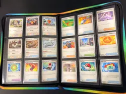 Pokemon TCG Perfect Order - Base MASTER Set (ALL Common/Uncommon & Holo Cards) - Image 4
