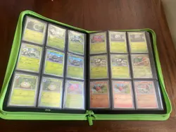Pokemon TCG - Perfect Order - Complete Master Set - With Binder - Image 2
