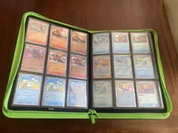 Pokemon TCG - Perfect Order - Complete Master Set - With Binder - Image 3