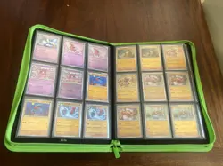 Pokemon TCG - Perfect Order - Complete Master Set - With Binder - Image 5