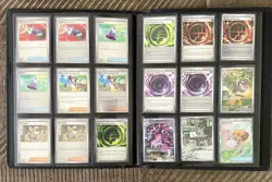 Pokemon Perfect Order Master Base Set - All C/UC/H/RH/EX - 100% Complete & promo - Image 1