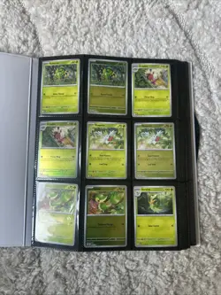 Pokemon Perfect Order Complete Master Set English Set - Image 1