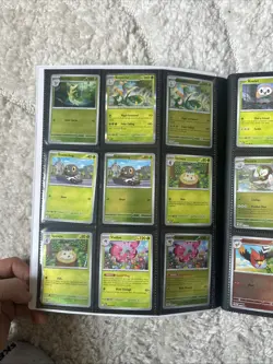 Pokemon Perfect Order Complete Master Set English Set - Image 2
