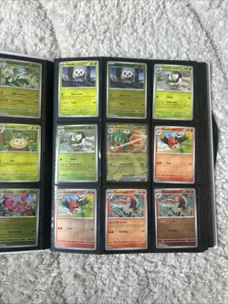 Pokemon Perfect Order Complete Master Set English Set - Image 3