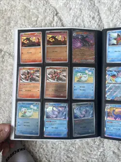 Pokemon Perfect Order Complete Master Set English Set - Image 4