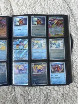 Pokemon Perfect Order Complete Master Set English Set - Image 5