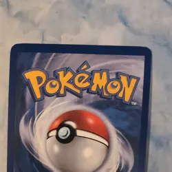 Pokemon Spiritomb TCG Reverse Holo League Promo Rare Card Arceus 32/99 LP - Image 5