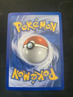 Nintendo Pokemon TCG Spiritomb 32/99 Arceus Rare Regular Basic 60HP EN 2009 - Image 2