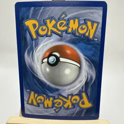 Pokemon Spiritomb TCG Reverse Holo League Promo Rare Card Arceus 32/99 LP - Image 2