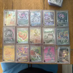 Pokemon TCG Scarlet & Violet Koraidon EX Holo Ultra Rare Card 231/198 - Image 4