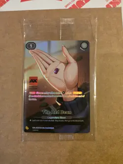 Azuki TCG Sealed Anime Expo Binder Special Collection And Promo Card Demo Decks - Image 5