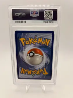 Pokemon PSA 9 Charmander SV6/SV94 Sun & Moon Hidden Fates Shiny Vault Mint Card - Image 4