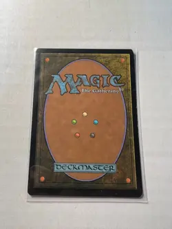 Stonecoil Serpent Foil (Throne of Eldraine Promos) MTG near_mint Magic Card - Image 2