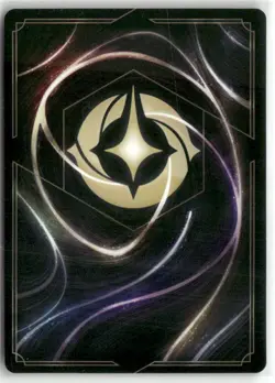 The Horseman Strikes! #20 Disney Lorcana Promo Cards Promo | Disney Lorcana - Image 2