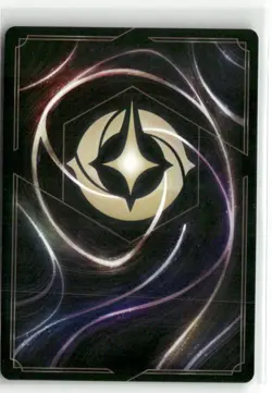 The Horseman Strikes! #20 Disney Lorcana Promo Cards Promo | Disney Lorcana - Image 2