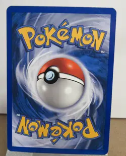 Pokemon Cards Pidgeot Reverse Holo 33/110 Legendary Collection - Image 2