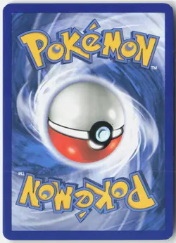 Rotom POP Series 9 005/017 Pokemon Card - Image 2