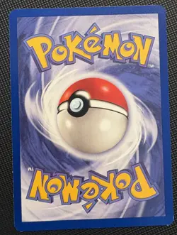 Potion Energy 82/82 1st Edition Team Rocket Pokemon Card - Image 2