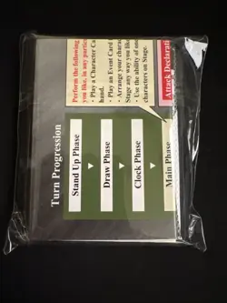 Weiss Schwarz Goddess Of Victory Nikke Demo Deck Anime Expo 2026 + Promo - Image 2