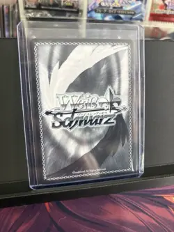 Weiss Schwarz GA Bunko GA10/S131-105S 2 Star SR [Uchidenokozuchi] Haruhime - Image 2